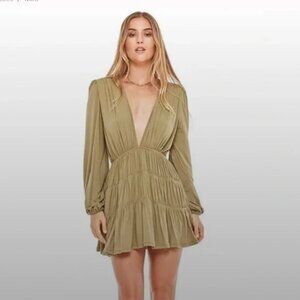 Indah Body Francesca‎ in Mocha Size 2